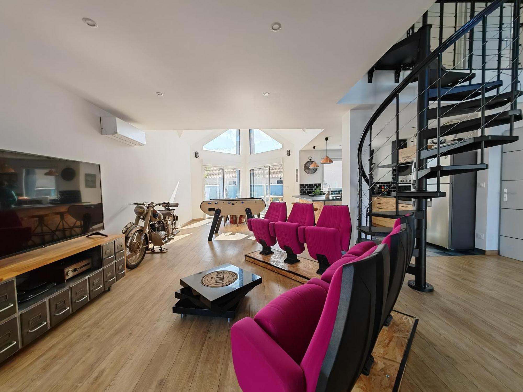 L'Effet Mer, Maison D'Exception Berck Exterior photo